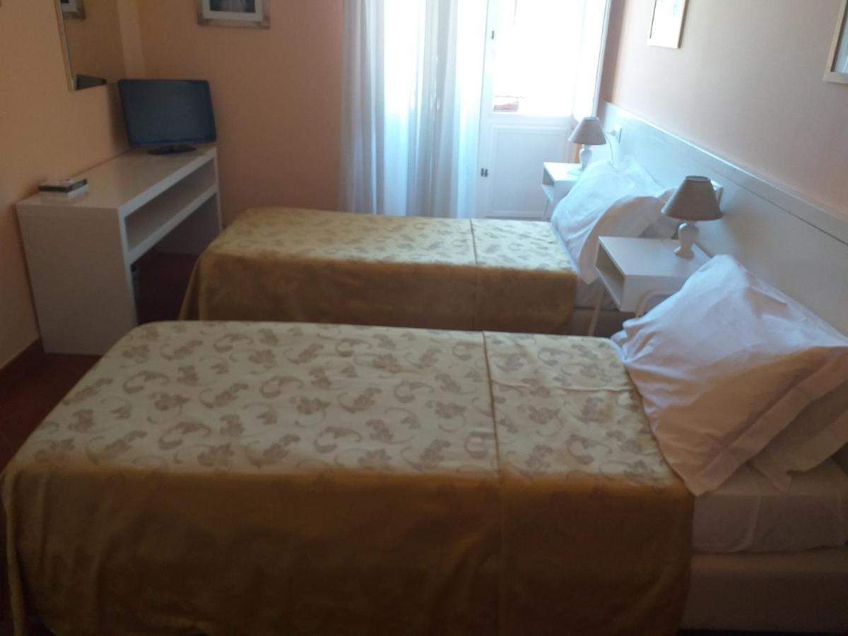 Hotel Monna Lisa Vinci Esterno foto