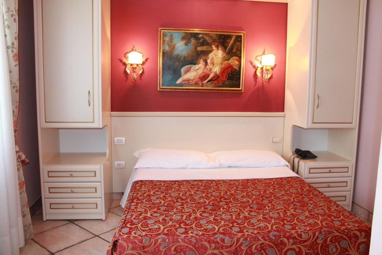Hotel Monna Lisa Vinci Esterno foto