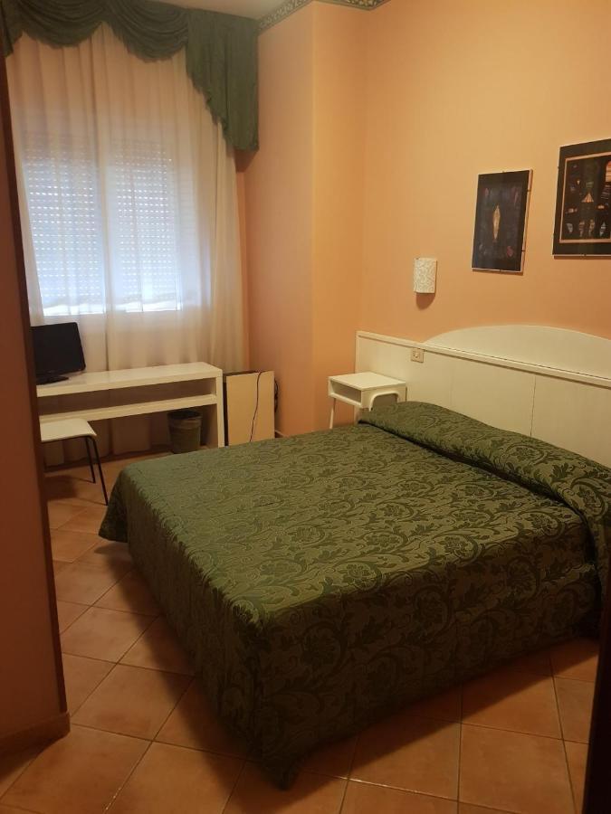 Hotel Monna Lisa Vinci Esterno foto