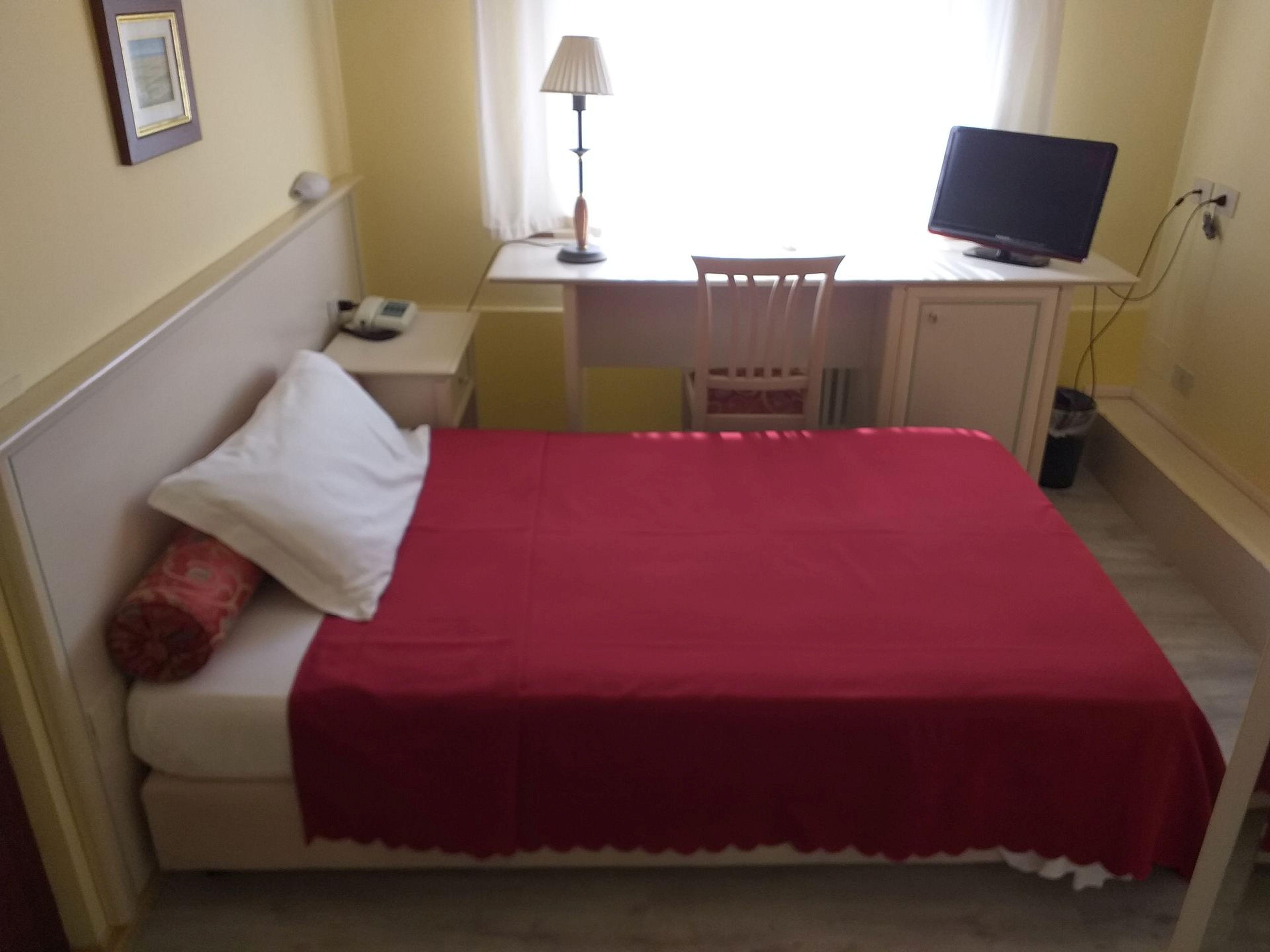Hotel Monna Lisa Vinci Esterno foto