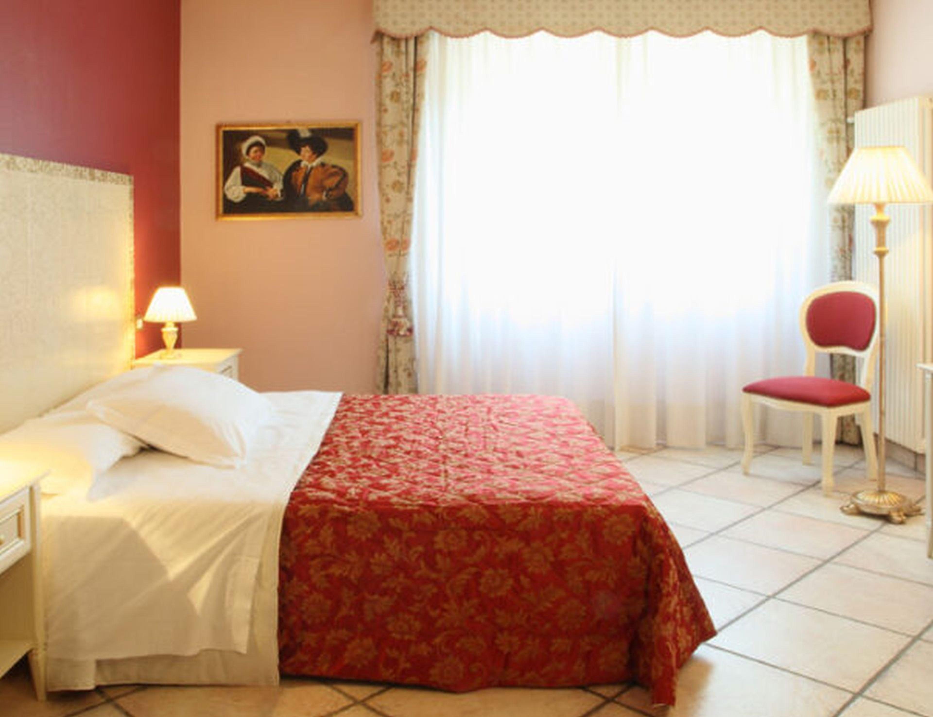 Hotel Monna Lisa Vinci Esterno foto