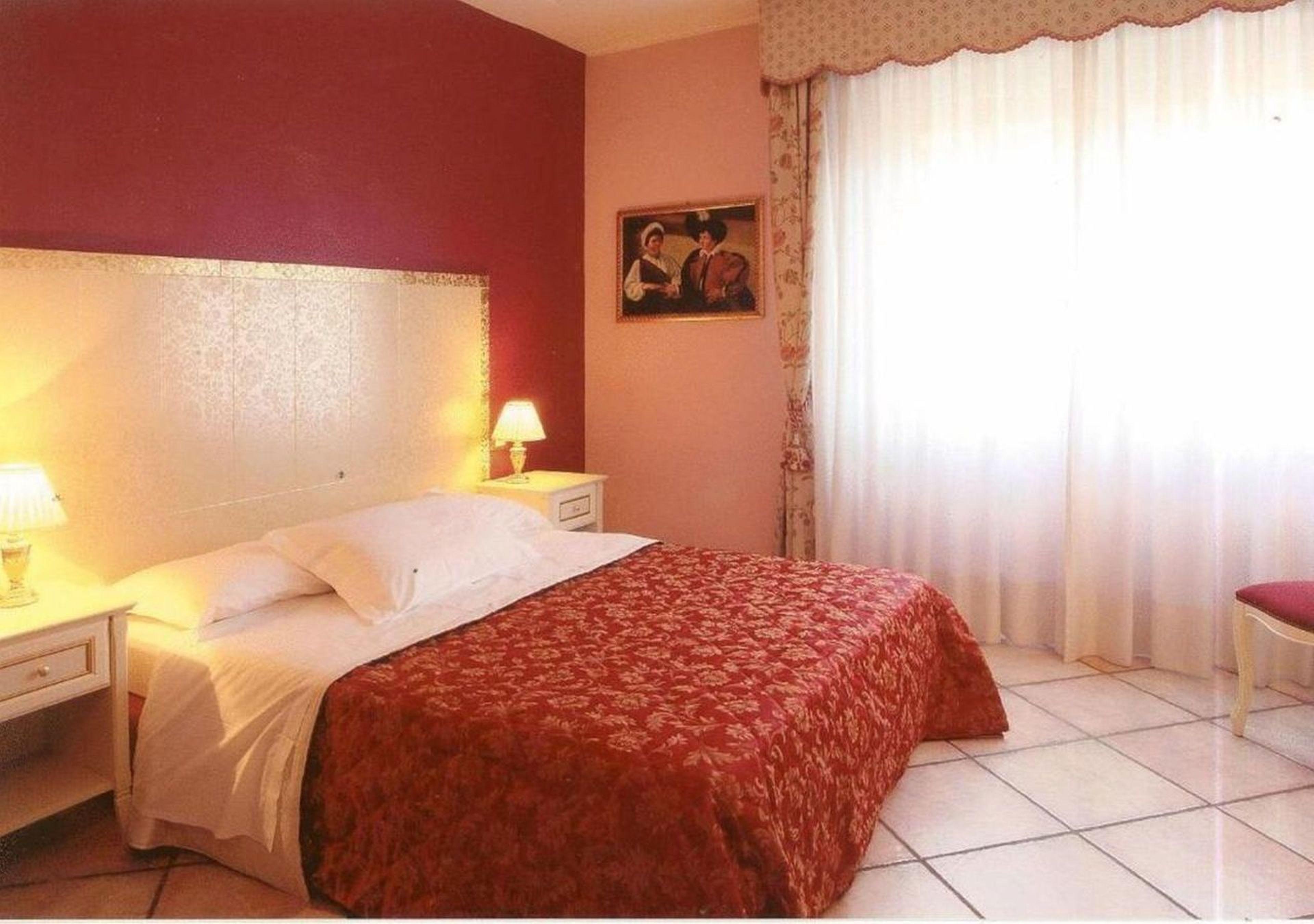 Hotel Monna Lisa Vinci Esterno foto