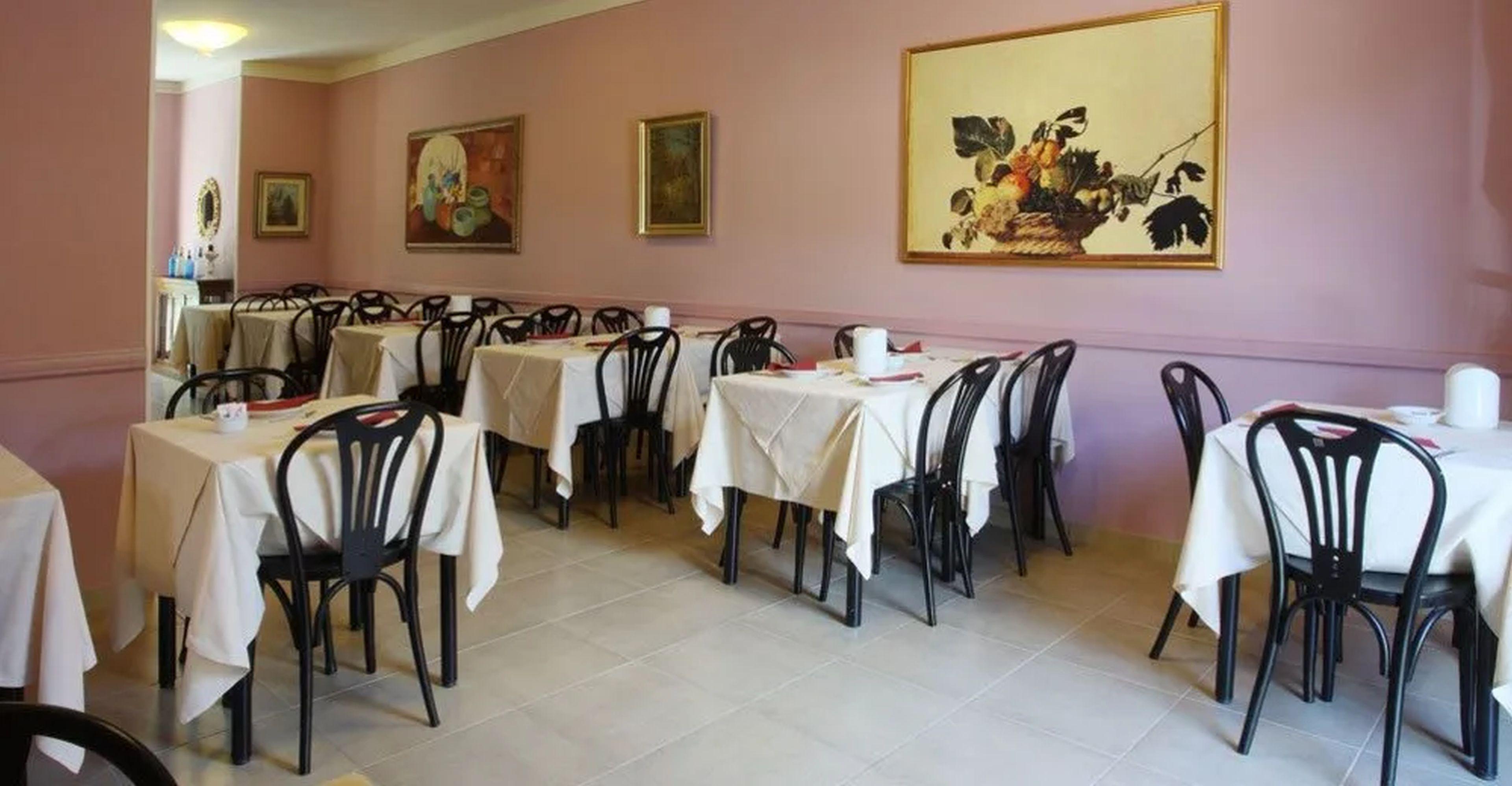 Hotel Monna Lisa Vinci Esterno foto