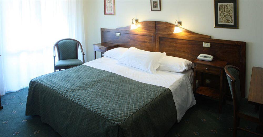 Hotel Monna Lisa Vinci Esterno foto